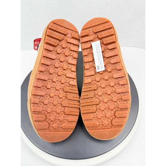 VANS MTE-2 Primaloft Womens Size 9 Cornstalk Marshmallow Waterproof Hiking Boots - Picture 10 of 11